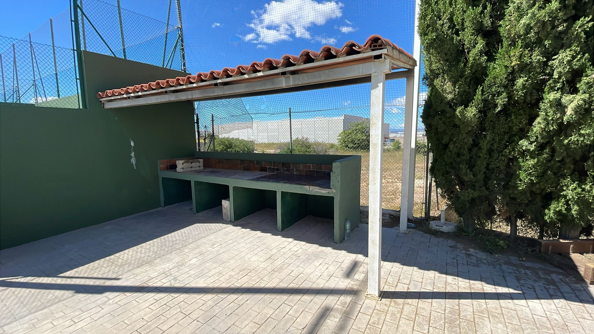 Zona BBQ