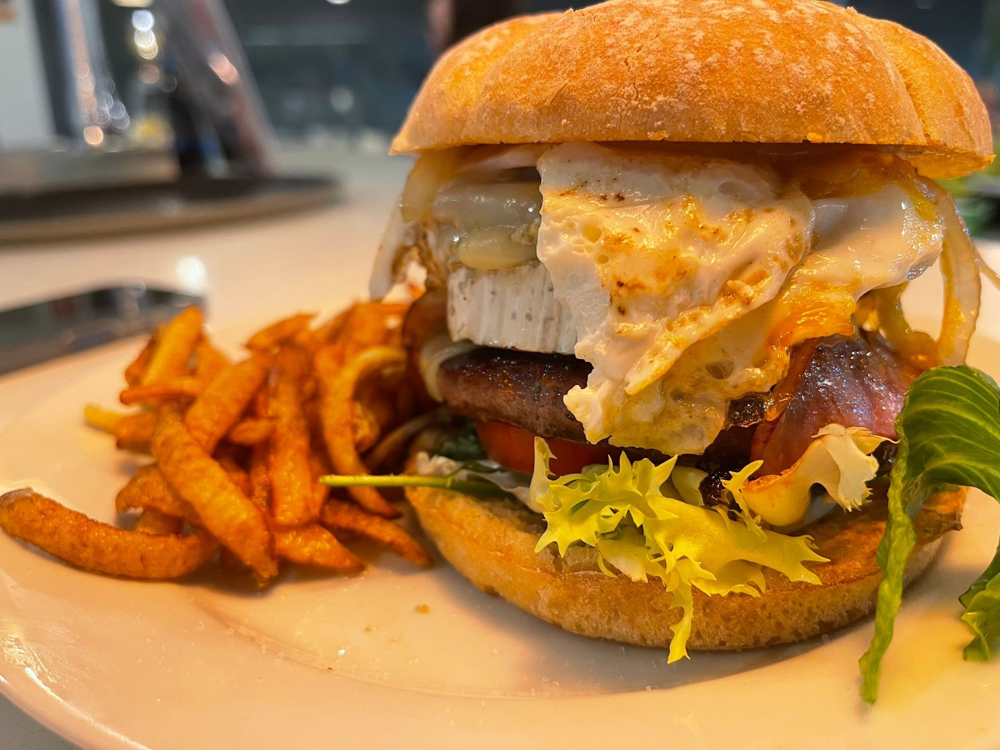 Hamburguesa