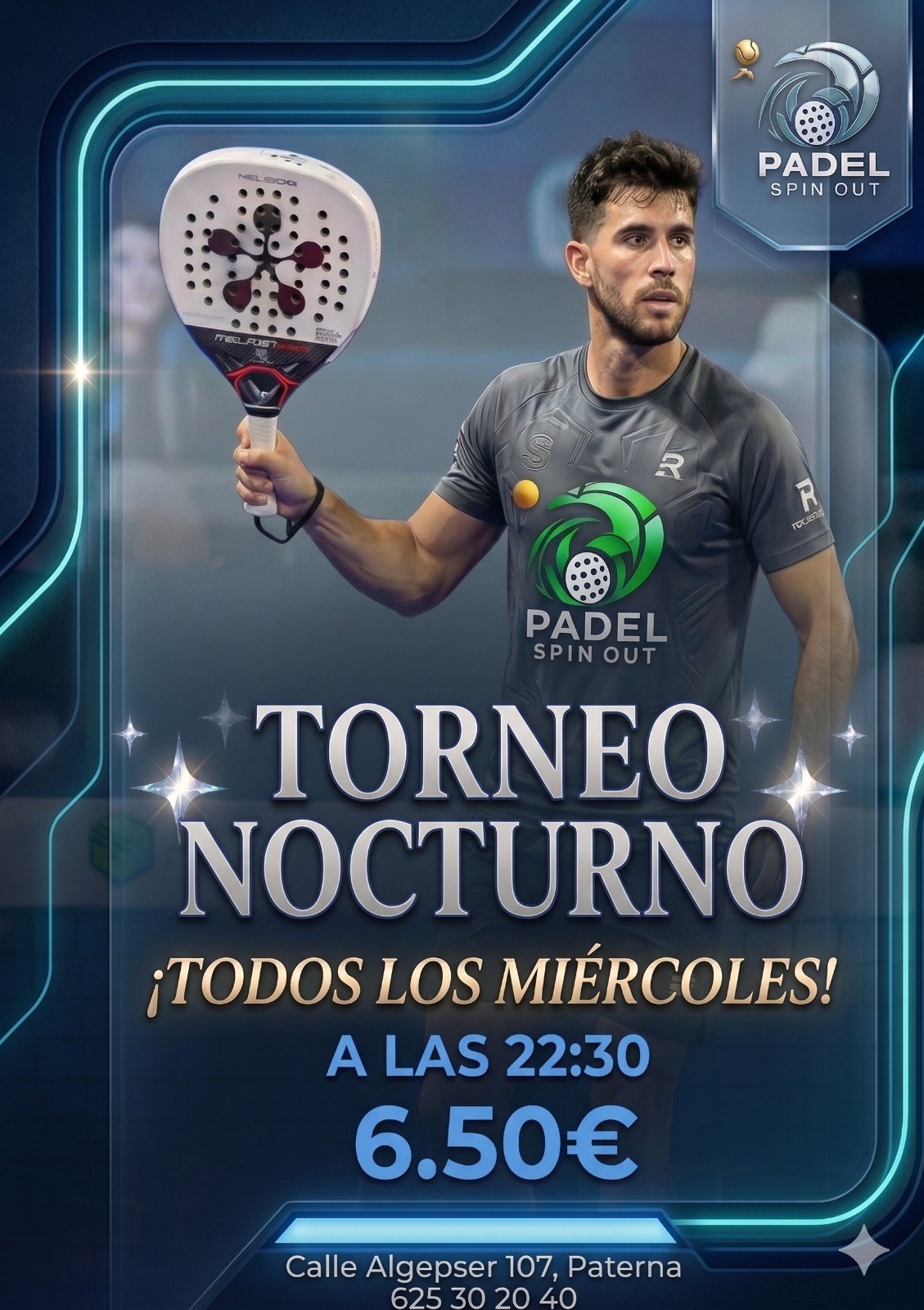 Torneo Nocturno